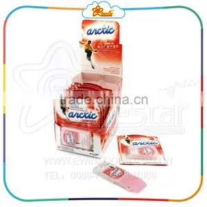 Strawberry Paper Mint Candy thumbnail-1