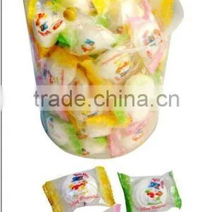 Marshmallow Filled With Fruit Jam thumbnail-1