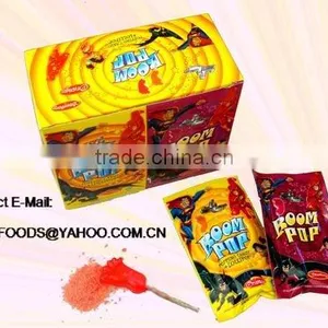 Boom Popping Candy With Pop thumbnail-1