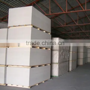 DYBM Fireproof Fibre Cement Wall Board thumbnail-4