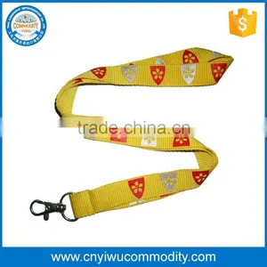 Customized Embroidered Lanyards With Water Bottle Holder no Minimum Order thumbnail-1