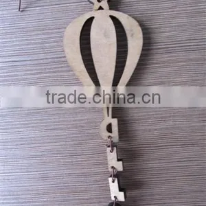 Website Wooden Eco-friendly Air Freshener thumbnail-1