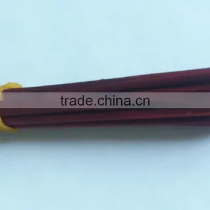3mm Red Color Hard Fiber Reed Diffuser Stick thumbnail-2
