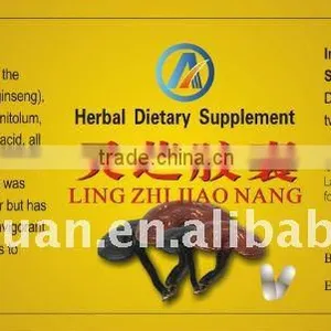 Reishi Capsules thumbnail-1
