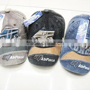 Fashion Hiphop Hat/caps thumbnail-1