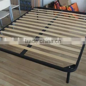 Heze Kaixin Furniture Bed Frame-italian Bed Frame thumbnail-1