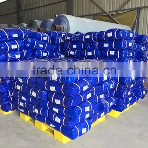 Factory Price PE Tarpaulin Offer in Excel File thumbnail-1