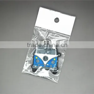 Hot Sale Silicone PVC Key Chains, Silicone Gel Skin Cover Keyring thumbnail-6