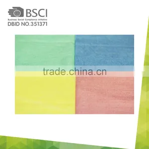 Hot Selling Rayon Cleaning Disposable Viscose Cleaning Wipes thumbnail-1