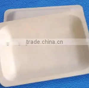 Disposable Wooden Food Plates thumbnail-1