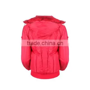 Wholesale Winter Coats & Jackets For Women, High Quality Outdoor Down Coat For Lady thumbnail-2