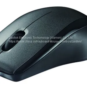 HM8176 Wireless Mouse thumbnail-1
