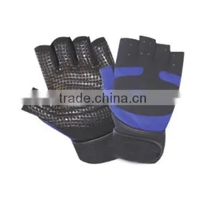 WOMEN'S CYCLING GLOVES/KIDS CYCLING GLOVES/RACING CYCLE GLOVES thumbnail-1