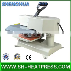 Promotion Heat Press 15"*15" thumbnail-6