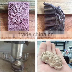 XJ3636 Jade and Stone Cnc Router With CE thumbnail-5