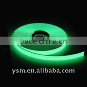12 Hours Luminescent Safety Sign thumbnail-1