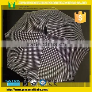 Wholesale China Market High Visible Grey Reflective Fabric thumbnail-1