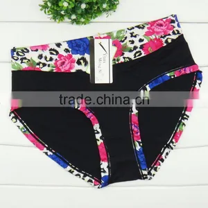 Cheap Sexy Lady Panty Mommy Underwear Fat Women Milk Women Panties thumbnail-6