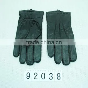 Leather Gloves thumbnail-1