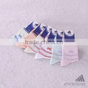Latest Ladies Ankle Sock thumbnail-1