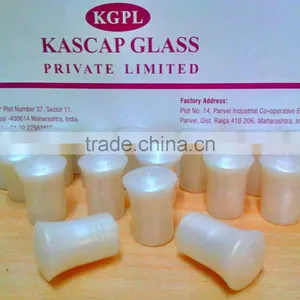 Nail Polish Caps,Printed Caps for Nail Polish Bottle, Metalised Shiny Caps thumbnail-6
