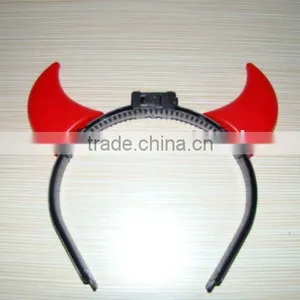 Plastic Party Mask thumbnail-1