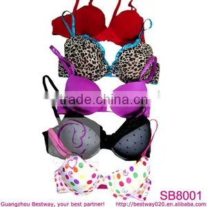 Very Fashion Hot Bras Cheap Price thumbnail-1