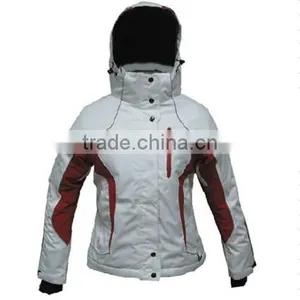 Lady Ski Jacket(WJ91008) thumbnail-1