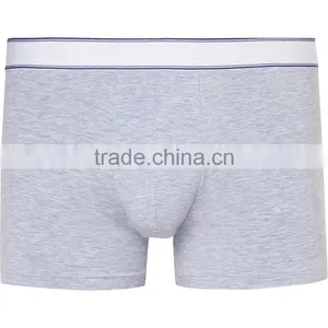 Custom Boxer Briefs Men Knitted OEM Service Wholesale Mens Boxer Shorts thumbnail-3