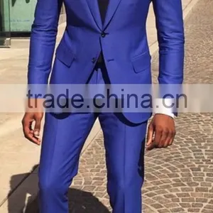 Wholesale Men Casual Jacket Men Casual Blazer thumbnail-4