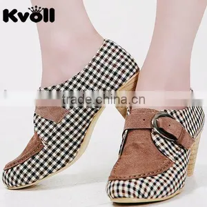 Classical Ladies Shoes thumbnail-1