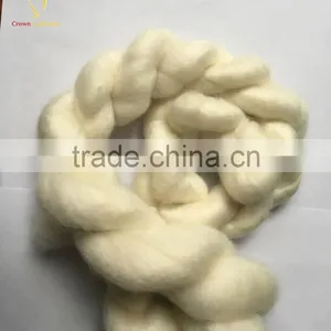 High Quality Mongolian Cashmere Fiber Tops thumbnail-1