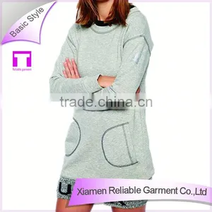 Blouse Women Long Model Printers for Sale Hoodies thumbnail-1