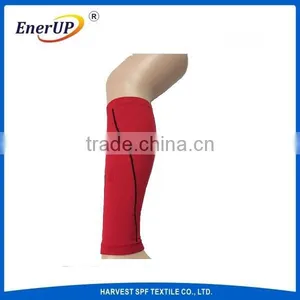 Leg Compression Sleeve Treat Shin Splint Pain and Best for Calf Strain thumbnail-1