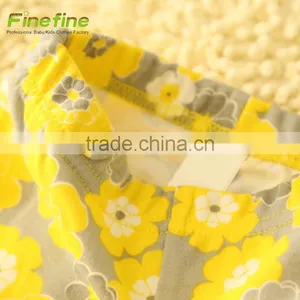 Wholesale Baby Trousers Lovely Leggings Baby Pants thumbnail-3