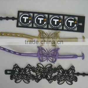 3D PVC Wristbrand thumbnail-1