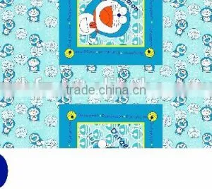 100% Polyester Printing Fabric/bedsheet thumbnail-1