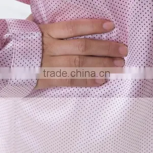 Women Couple Easter Satin Pajamas With Button thumbnail-5