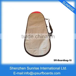 OEM Fashion Customized Camouflage SUP Board Bag/Surfboard Bag For Sale thumbnail-5