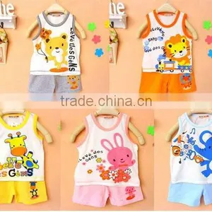 5 Designs Baby Suit,Infant & Toddlers Clothing,Baby Clothing Sets thumbnail-1