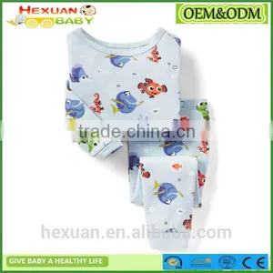Childrens Pajamas 68 thumbnail-1