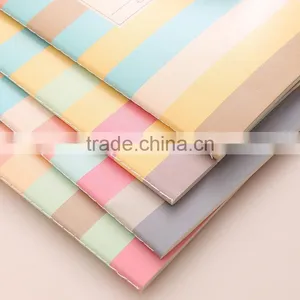 A4 Card Paper Cover Planner Cheap Student Notebook Customizable Stitching Organizer thumbnail-3