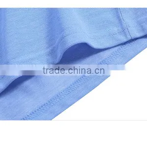 Latest Design Polo Shirt High Quality Shirt Fashion T-shirt for Men With Buttons thumbnail-6
