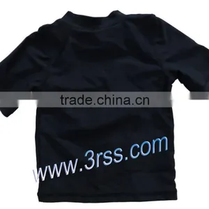 Kids Rash Guard UPF 50+ thumbnail-2