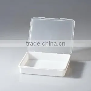 Plastic Hand Tool Box thumbnail-2