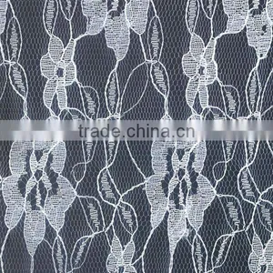 French Lace Fabric thumbnail-1