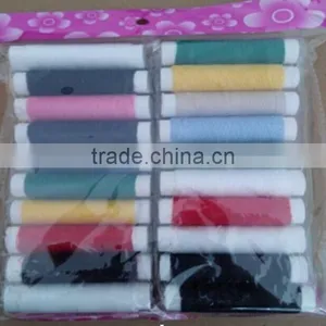 Factory Cheap Price Hand Craft Thread in OPP Bag thumbnail-1