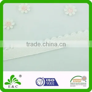 Custom Size Tatting Elastic Band for Garments thumbnail-1