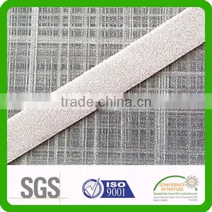 Super Soft Large Extension Custom Color Microfiber Binding Elastic Tape thumbnail-1