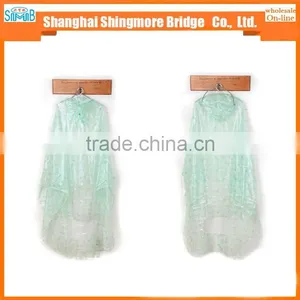 China Cheap Wholesale High Quality Pvc Raincoat for Outdoor thumbnail-1